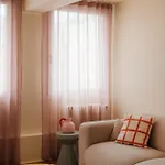 Paris Home Collection - Serviced Apartments Champs-Elysées - Rue de Ponthieu