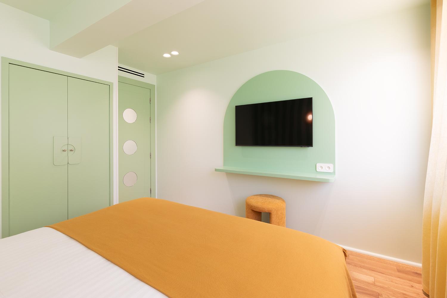 Collection - Serviced Champs-elysées - Rue De Ponthieu Appartamento