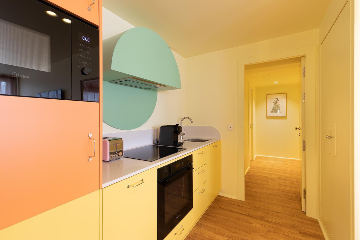 Collection - Serviced Champs-elysées - Rue De Ponthieu