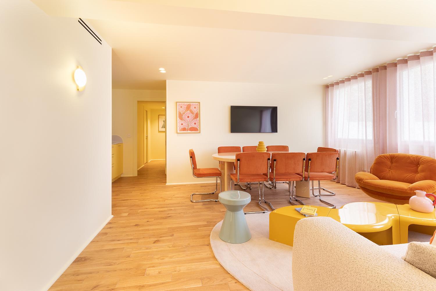 Appartamento Collection - Serviced Champs-elysées - Rue De Ponthieu *