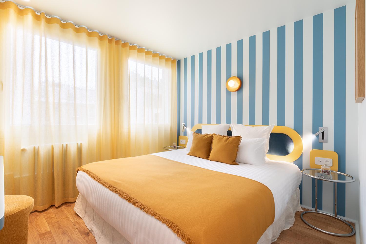 Collection - Serviced Champs-elysées - Rue De Ponthieu *