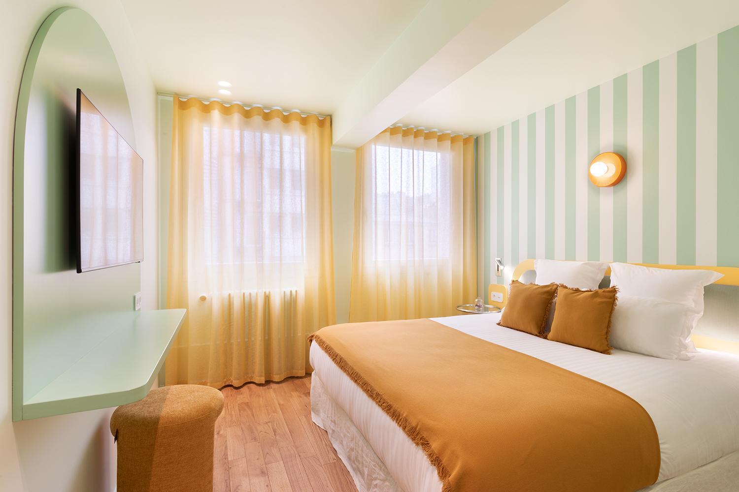 Collection - Serviced Champs-elysées - Rue De Ponthieu * Parigi