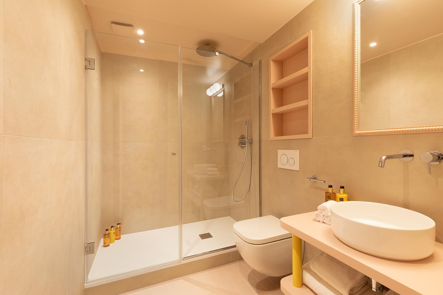 Appartamento Collection - Serviced Champs-elysées - Rue De Ponthieu