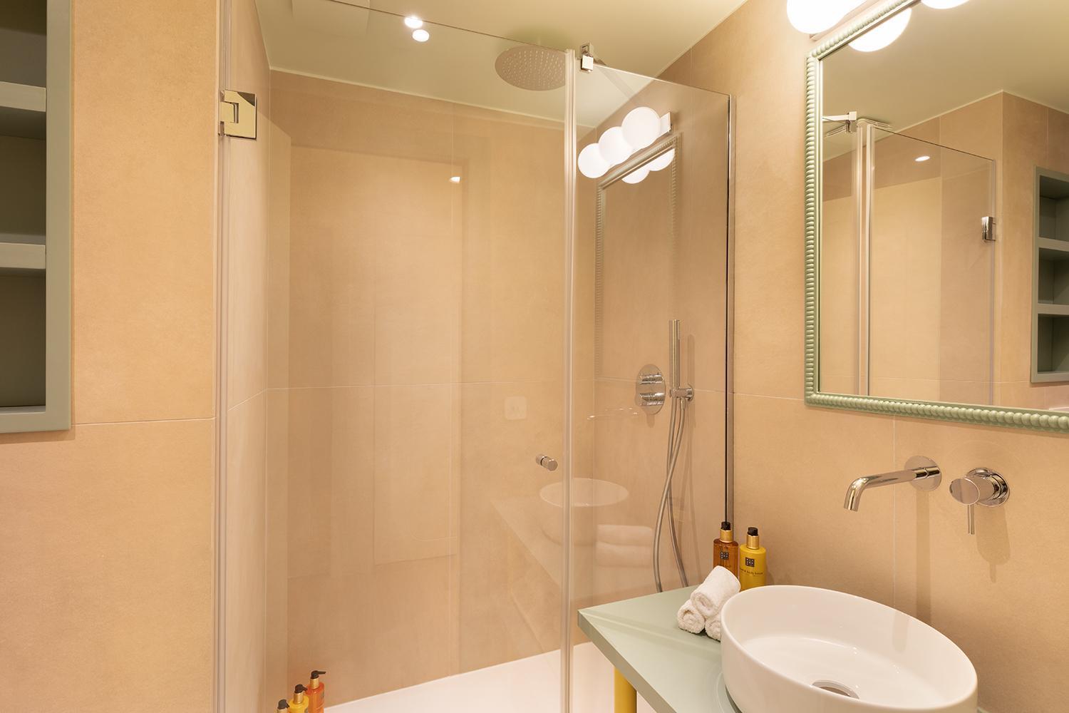 Collection - Serviced Champs-elysées - Rue De Ponthieu Appartamento *