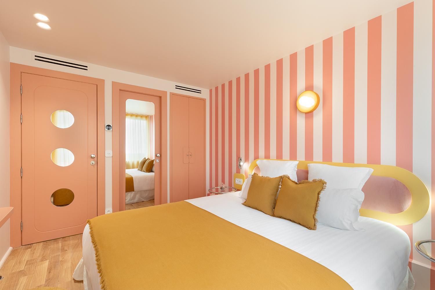 Appartamento Collection - Serviced Champs-elysées - Rue De Ponthieu Parigi