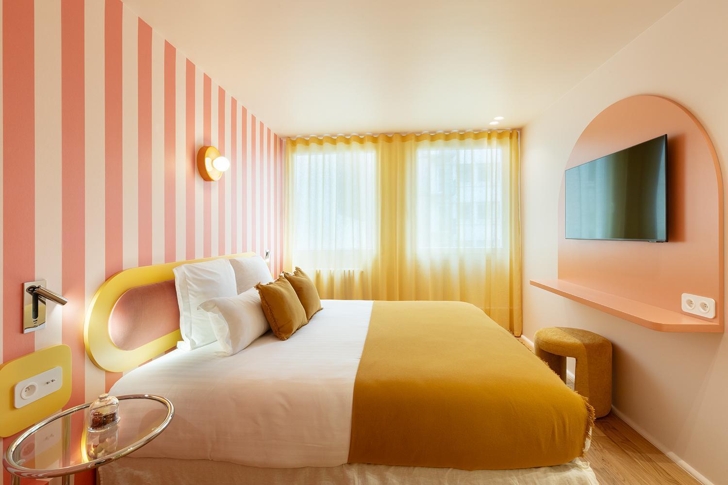 Collection - Serviced Champs-elysées - Rue De Ponthieu Appartamento