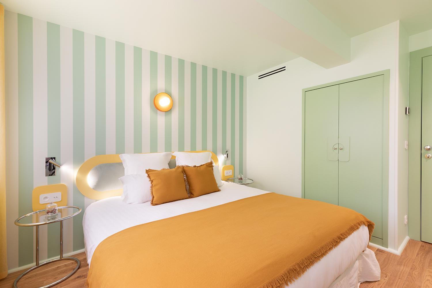 Appartamento Collection - Serviced Champs-elysées - Rue De Ponthieu