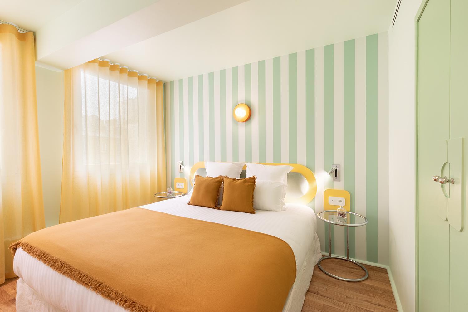 Collection - Serviced Champs-elysées - Rue De Ponthieu Appartamento *